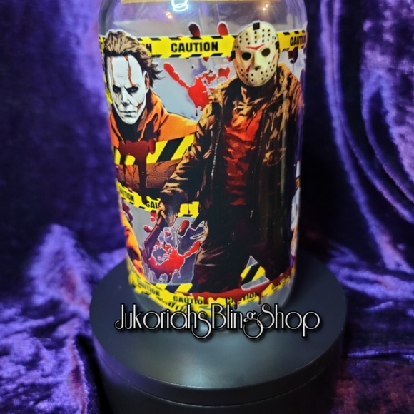 Pennywise Horror Character Halloween Cup - Picture 4 of 4